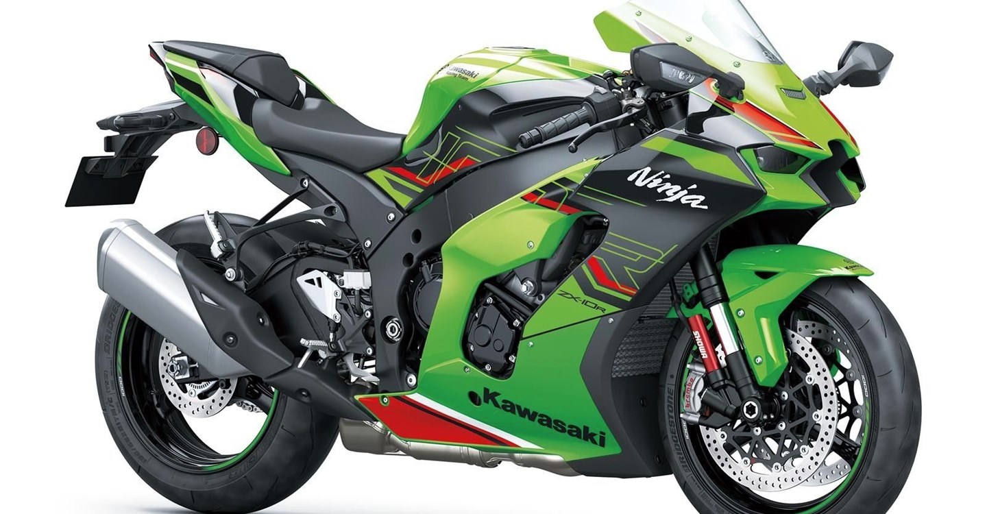 Angebot Kawasaki ZX-10