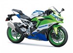 Angebot Kawasaki Ninja ZX-10R 40th Anniversary Edition