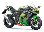 Angebot Kawasaki Ninja ZX-10R 40th Anniversary Edition