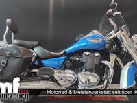 Gebrauchtmotorrad Triumph Thunderbird LT