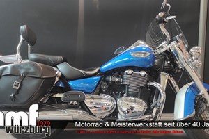 Angebot Triumph Thunderbird LT