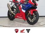 Angebot Honda CBR1000RR-R Fireblade