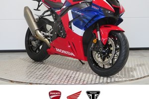 Angebot Honda CBR1000RR-R Fireblade