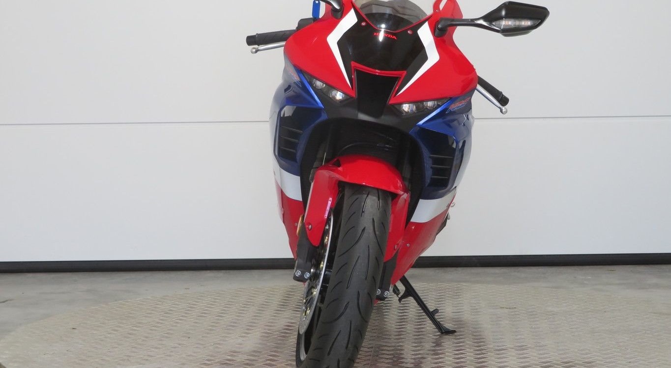 Angebot Honda CBR1000RR-R Fireblade