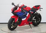 Angebot Honda CBR1000RR-R Fireblade