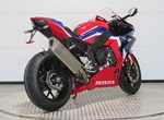 Angebot Honda CBR1000RR-R Fireblade