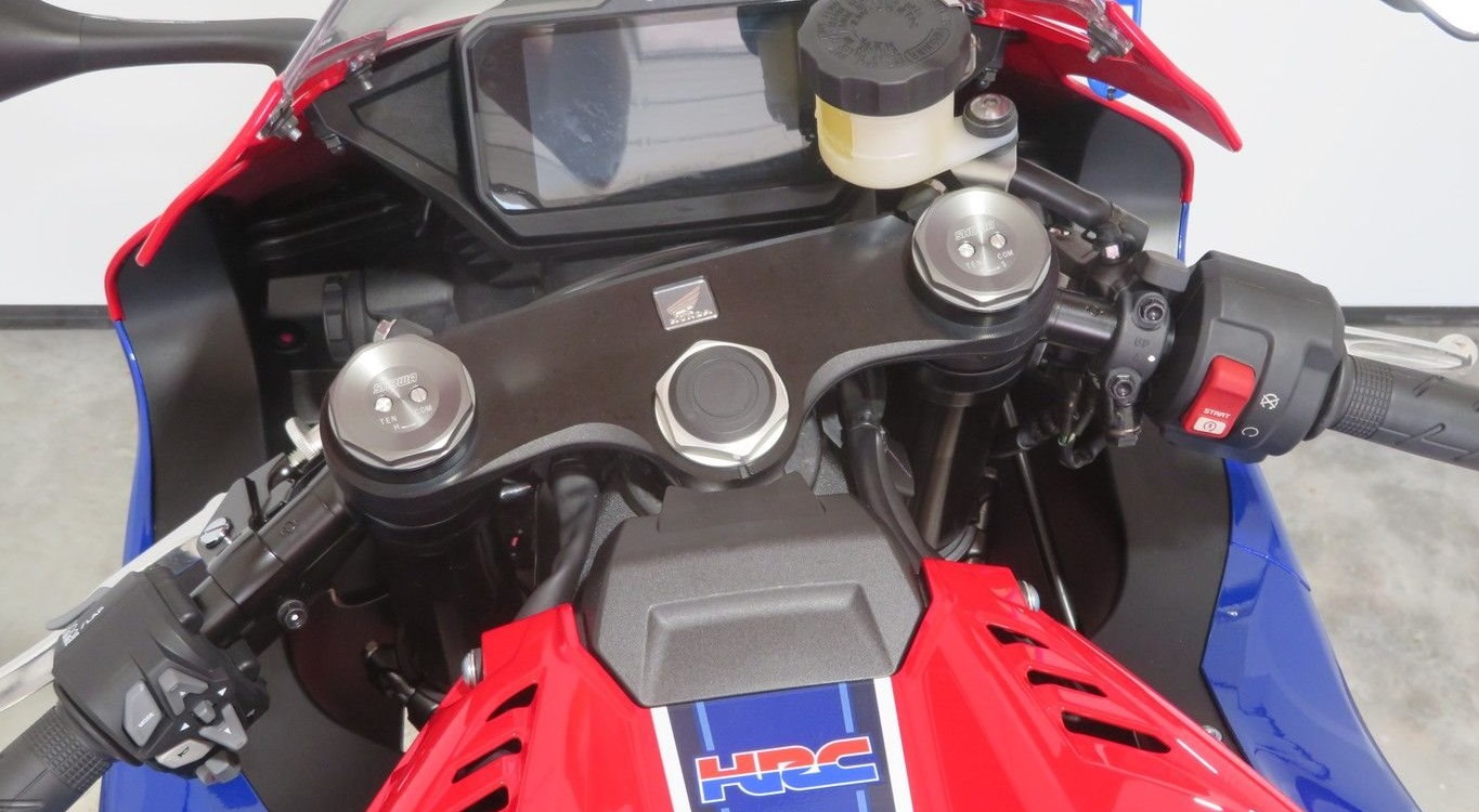 Angebot Honda CBR1000RR-R Fireblade