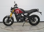 Angebot Triumph Speed 400