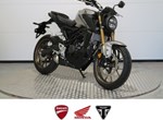 Angebot Honda CB125R