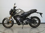 Angebot Honda CB125R