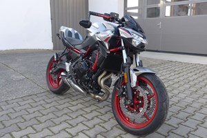 Angebot Kawasaki Z650