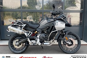 Angebot BMW F 900 GS Adventure