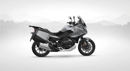 Neumotorrad Honda NT1100 DCT