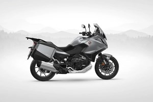 Angebot Honda NT1100 DCT