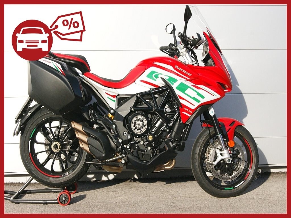 Motorrad