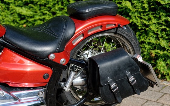 Gebrauchtmotorrad Yamaha XVS 1100 Drag Star Classic - Bild 12