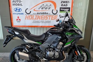 Angebot Kawasaki Versys 1000 S