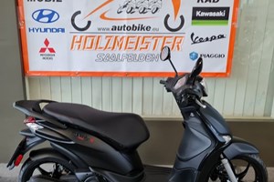 Angebot Piaggio Liberty 125 S