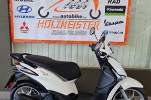 Angebot Piaggio Liberty 125