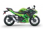 Angebot Kawasaki Ninja 500 SE