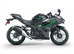 Angebot Kawasaki Ninja 500 SE