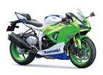 Angebot Kawasaki Ninja ZX-6R 40th Anniversary Edition