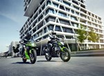 Angebot Kawasaki Z125