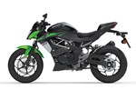 Angebot Kawasaki Z125