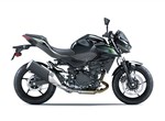 Angebot Kawasaki Z 500