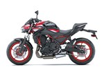 Angebot Kawasaki Z650