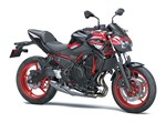 Angebot Kawasaki Z650