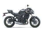 Angebot Kawasaki Z650