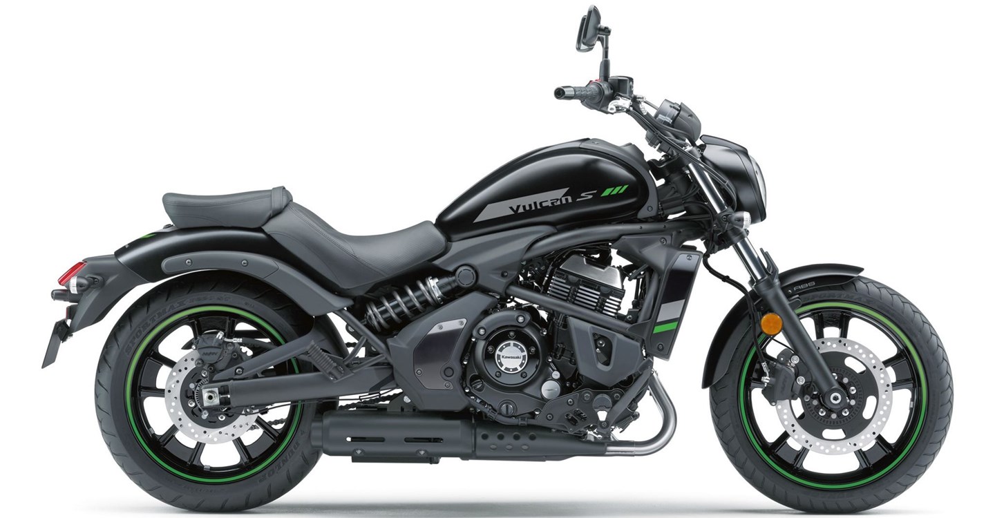 Angebot Kawasaki Vulcan S