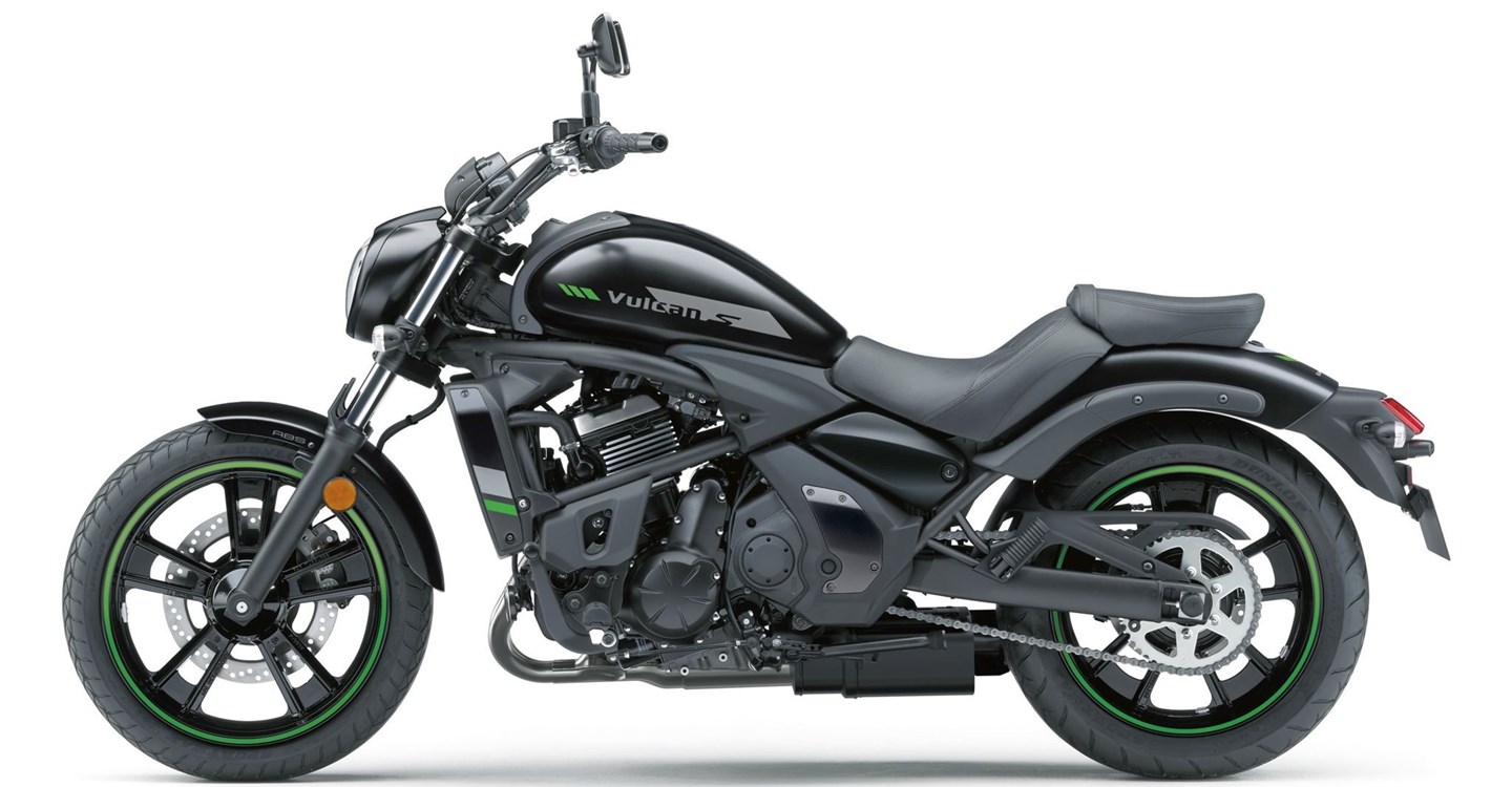 Angebot Kawasaki Vulcan S