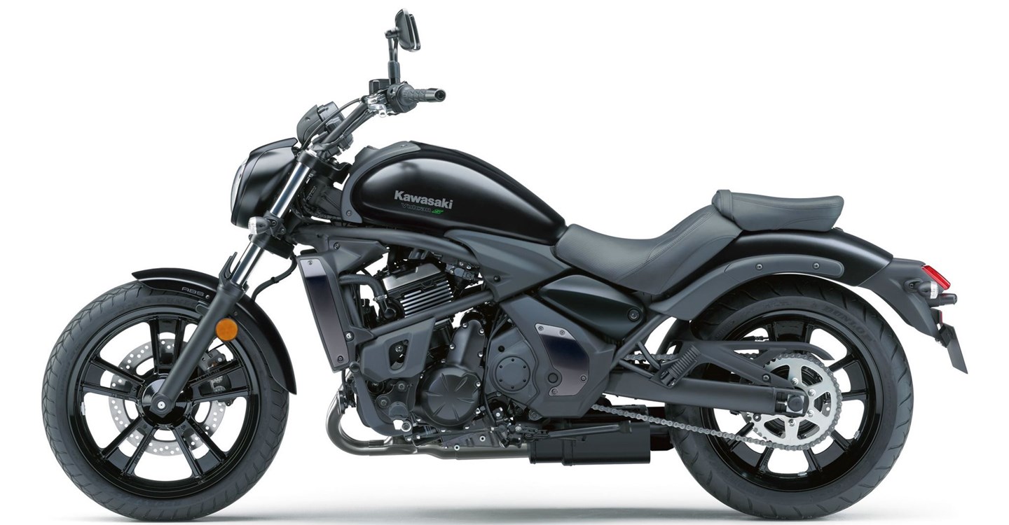 Angebot Kawasaki Vulcan S