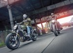 Angebot Kawasaki Vulcan S