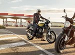 Angebot Kawasaki Z900 RS