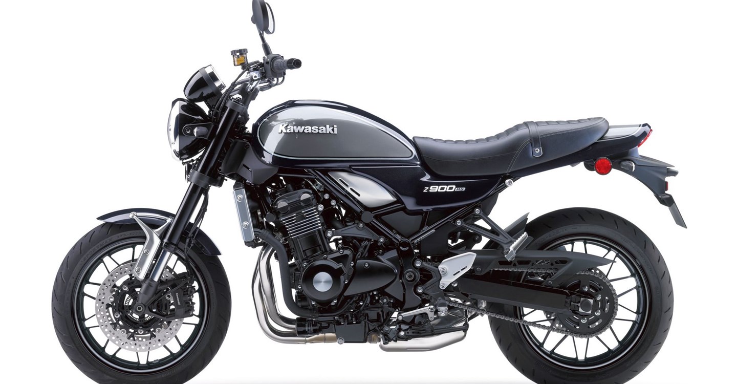 Angebot Kawasaki Z900 RS