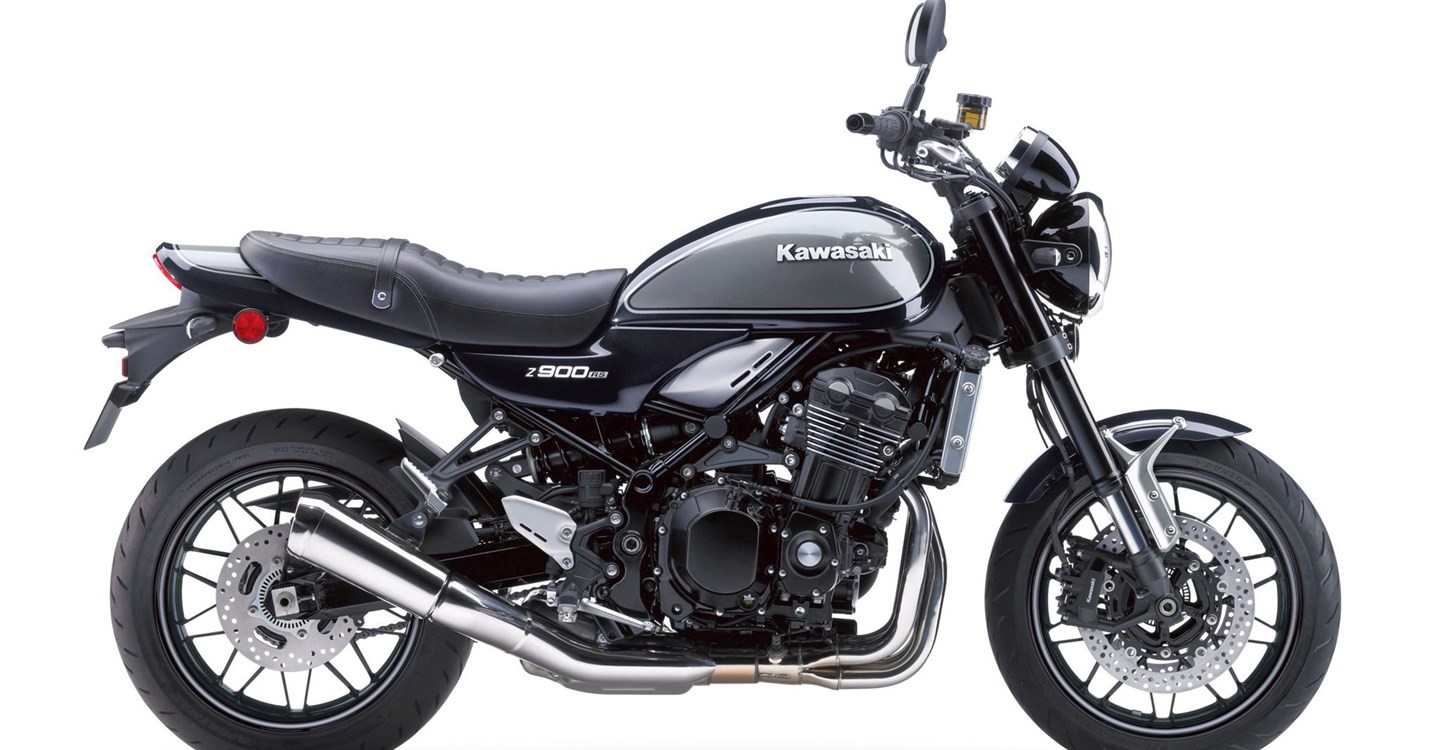 Angebot Kawasaki Z900 RS