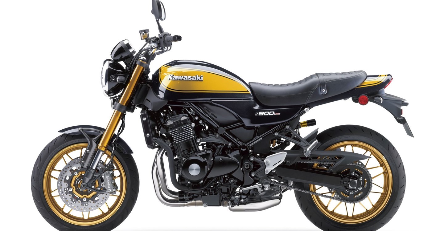 Angebot Kawasaki Z900 RS SE