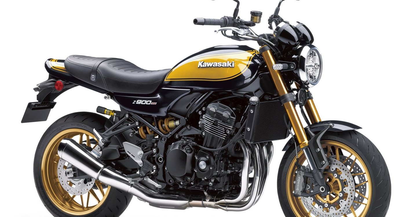 Angebot Kawasaki Z900 RS SE