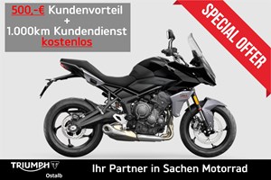 Angebot Triumph Tiger Sport 660