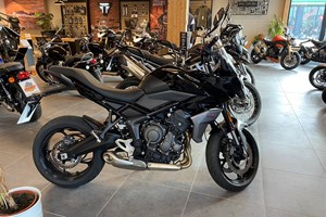 Angebot Triumph Tiger Sport 660