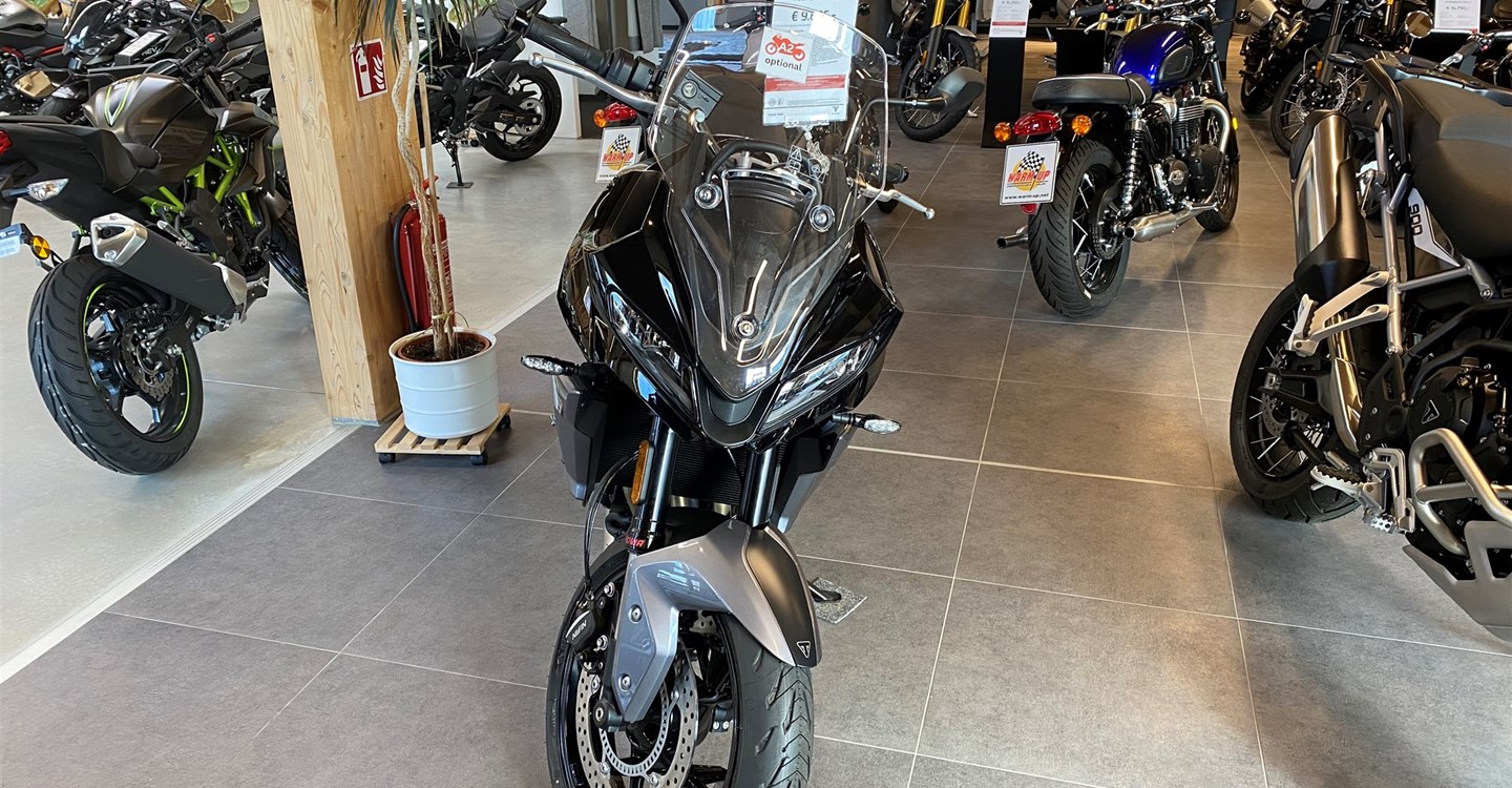 Angebot Triumph Tiger Sport 660