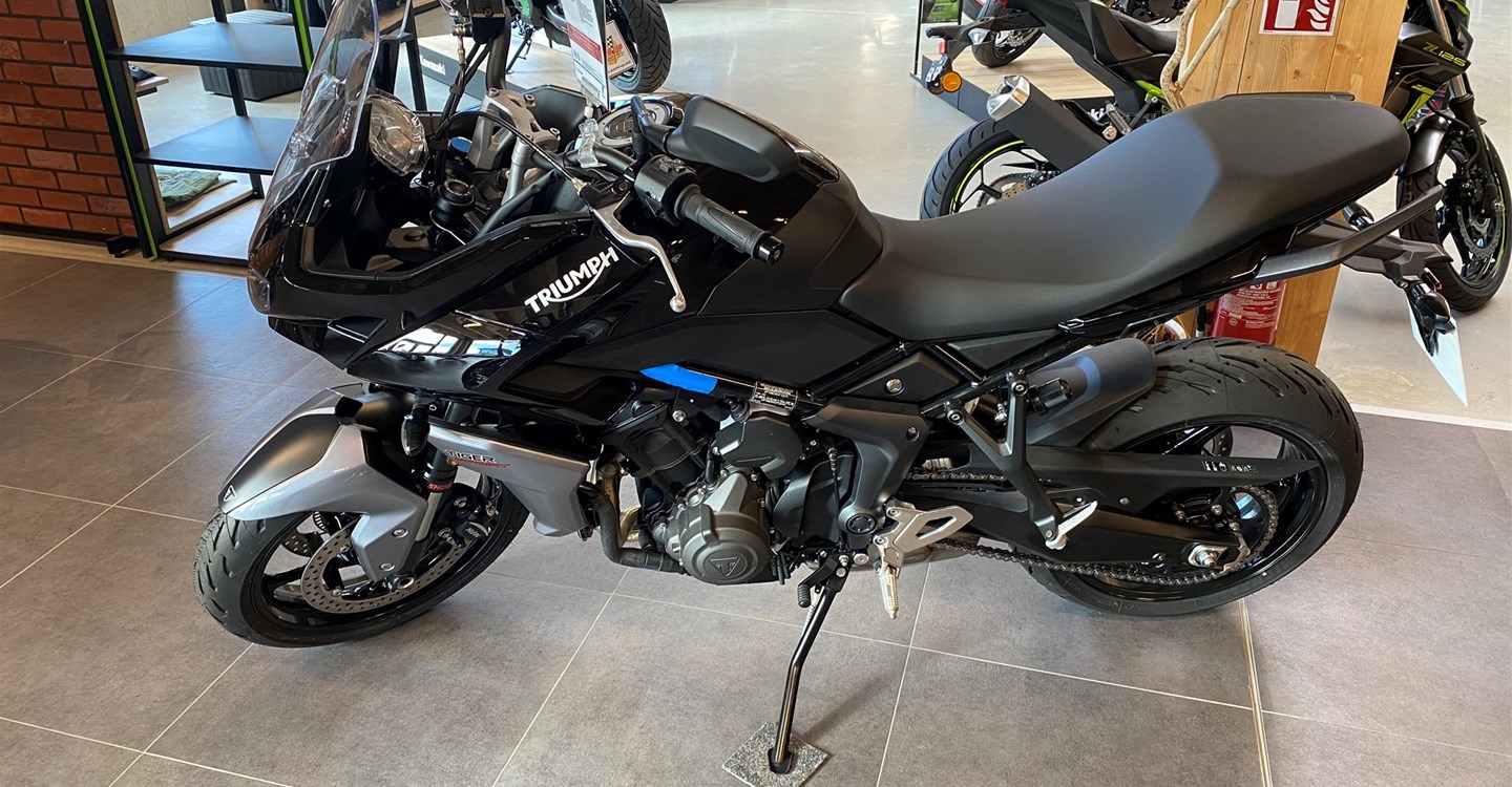 Angebot Triumph Tiger Sport 660