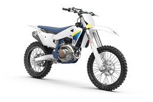 Angebot Husqvarna FC 450