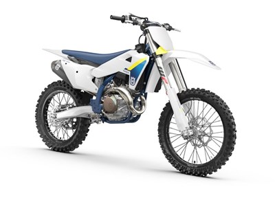 Husqvarna FC 450