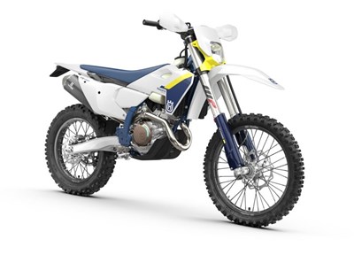 Husqvarna FE 450