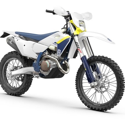 NEUFAHRZEUG Husqvarna FE 450