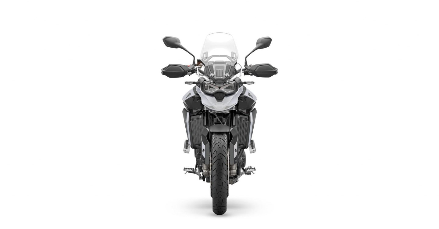 Angebot Triumph Tiger 900 GT Pro